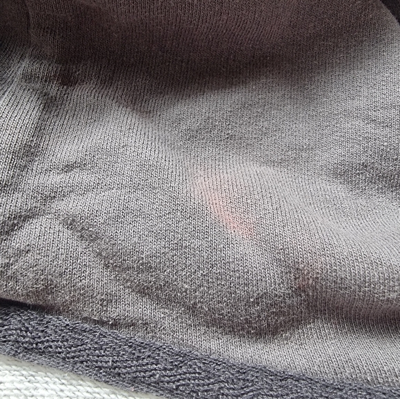 Disney Parks Comic Book Villains Takeover Hoodie Full-Zip Sweatshirt Youth Sz S - Picture 9 of 11